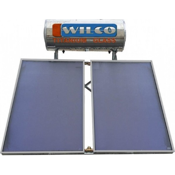 Wilco 200ltΤριπλής Ενέργειας